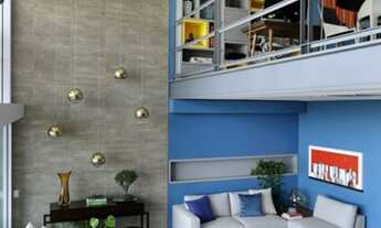 Imagem 1: APARTAMENTO - ACLIMAÇÃO - SP