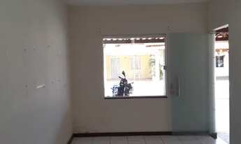 Imagem 7: Casa de 2 quartos com móveis planejados no Ecoville