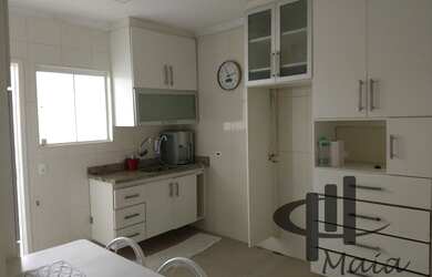 Imagem 2: Venda Apartamento Sao Bernardo do Campo Rudge Ramos Ref: 33902