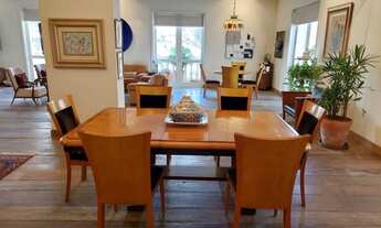 Imagem 3: Excelente opção de morar com conforto nos Jardins !