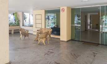 Imagem 3: Vendo Excelente Apto 03 Quartos 01 Suíte 01 Vaga (124m² ) na Av. Nazaré