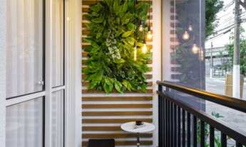 Imagem 4: Aptos de 2 e 1 dorm, Bairro Jardim, Casa Verde Amarela