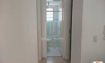 Imagem 3: Apartamento (tipo - padrao) 2 dormitórios, cozinha planejada, portaria 24hs, lazer, espaço