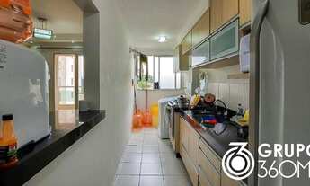 Imagem 6: Apartamento para Venda em São Bernardo do Campo, Taboão, 2 dormitórios, 1 banheiro, 1 vaga