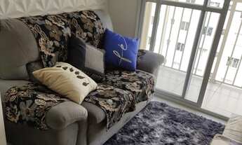 Imagem 4: Apartamento para aluguel possui 28 metros quadrados com 1 quarto em Cidade Ademar - São Pa