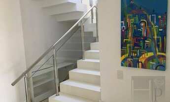 Imagem 5: Linda casa à venda no Condomínio Genesis 2 - Alphaville - Barueri