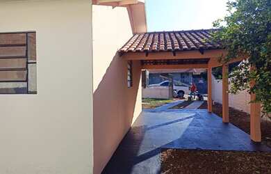 Imagem 5: Residência com 02 dormitórios - Conjunto Ulisses Guimarães em Arapongas-PR