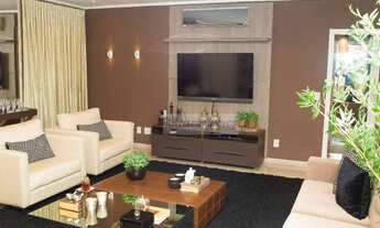 Imagem 3: Apartamento com 4 dormitórios à venda por R$ 1.500.000,00 - Jardim das Américas - Cuiabá/M