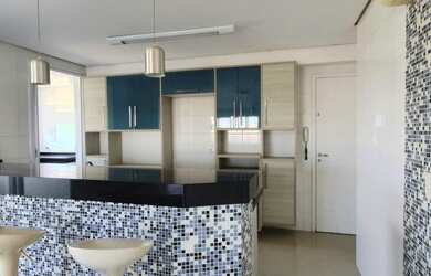 Imagem 6: Duplex na Parada Inglesa, com 3 quartos