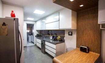 Imagem 4: Apartamento com 3 dormitórios suítes para venda no Fascination Penthouse. Rua Édison, 640