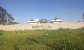 Imagem 2: Rio de Janeiro - Terreno Padrão - Vargem Pequena