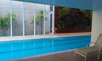 Imagem 4: Apartamento com 2 dormitórios à venda, 106 m² por R$ 1.400.000 - Brooklin - São Paulo/SP