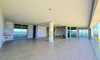 Imagem: RISERVA GOLF I BARRA DA TIJUCA I ALTO LUXO