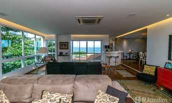 Imagem: Vista Mar. Apartamento com 4 quartos (1