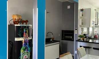 Imagem 4: Excelente casa semi mobiliada em Ratones com 03 quartos sendo 01 suite