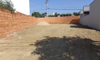 Imagem 3: Lote/Terreno para venda com 375 metros quadrados em Village Moutonnée - Salto - São Paulo