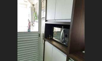 Imagem 5: Apartamento com 2 dormitórios à venda, 59 m² por R$ 498.000 - Ipiranga - São Paulo/SP