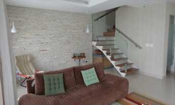 Imagem 5: Sobrado para venda com 112 metros quadrados com 3 quartos em Vila Mariana - São Paulo - SP