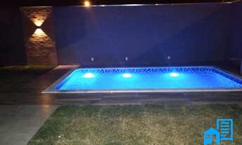 Imagem 5: SÃO JOSÉ DO RIO PRETO - Casa de Condomínio - RESIDENCIAL MARIA JÚLIA