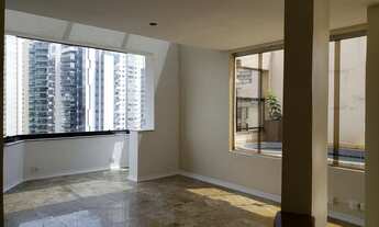 Imagem 3: COBERTURA DUPLEX COM PISCINA NO MELHOR DO CAMPO BELO!