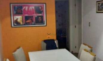 Imagem 3: Apartamento com 2 dormitórios à venda, 56 m² por R$ 240.000 - Vila Lutécia - Santo André/S