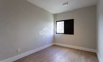 Imagem 6: Apartamento de 140m2 com 3 dormitórios sendo 1 suíte e 2 vagas no Alto da Lapa, São Paulo