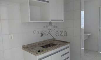 Imagem 6: Apartamento para aluguel possui 72 metros quadrados com 2 quartos