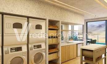 Imagem 5: Campinas - Apartamento Padrão - Cambuí