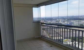 Imagem 3: Apartamento Alto Padrão para Venda em Alphaville Industrial Barueri-SP