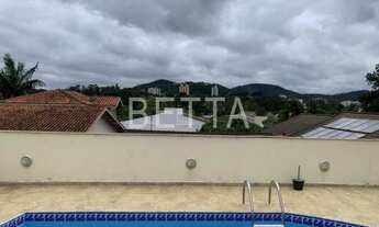 Imagem 3: 23496 - Casa 4 Dorms. (2 Suítes), ALPHAVILLE 04 - BARUERI/SP