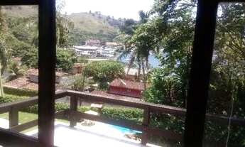 Imagem: EXCELENTE CASA NO PONTAL ANGRA DOS REIS