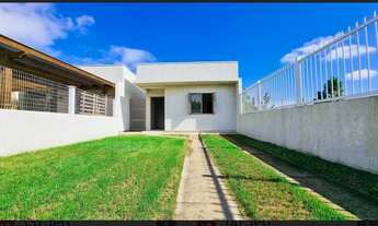 Imagem: Casa para venda possui 91 metros quadrados