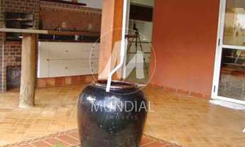 Imagem 5: Casa (diversos) 4 dormitórios/suite, cozinha planejada, portaria 24hs, lazer, espaço gourm