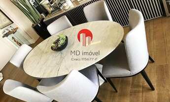 Imagem 6: Apartamento para Venda em São Paulo, Vila Andrade, 3 dormitórios, 3 suítes, 5 banheiros, 3