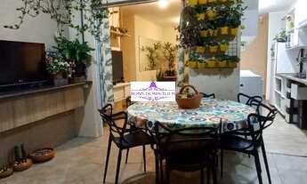 Imagem: APARTAMENTO GARDEN JARDIM TORINO