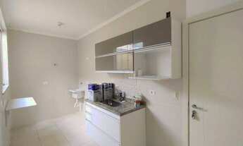 Imagem 2: Apartamento com 2 dormitórios, 41 m² - venda por R$ 250.000,00 ou aluguel por R$ 1.300,00