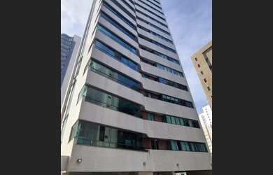 Imagem 16: Boa Viagem na Navegantes | vista mar definitiva | 4qts2suites