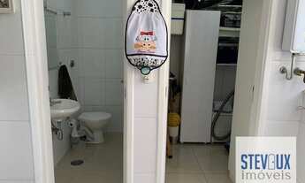 Imagem 5: Apartamento a venda em Moema Pássaros