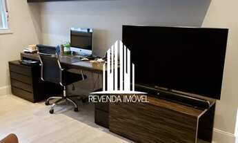 Imagem 4: Apartamento de 4 Dormitórios com 3 Vagas na Vila Andrade