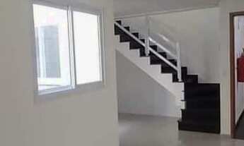 Imagem 2: Cobertura para Venda em Santo André, Campestre, 2 dormitórios, 2 banheiros, 1 vaga