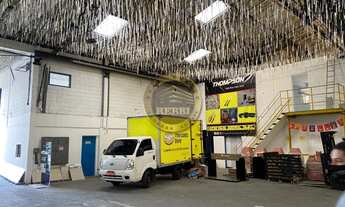 Imagem 5: Galpão à venda e locação 6000M², Vila Nogueira, Diadema - SP