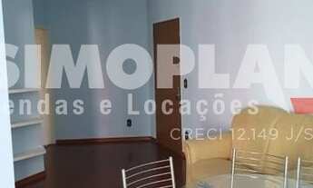 Imagem: Apartamento - Centro - Campinas