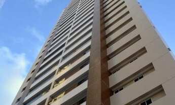 Imagem 1: OPORTUNIDADE! Apartamento VISTA MAR 4qts para VENDA - Bairro de Miramar - João Pessoa - P