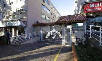 Imagem 4: Apartamento com 1 dormitório para alugar, 50 m² por R$ 900,00/mês - Vila Ipiranga - Porto