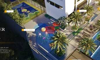 Imagem 2: Apartamentos com 2 e 3 qtos Luxo no bairro São Pedro em BH - Ultimas unidades - Residencia