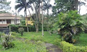 Imagem 7: Samambaia, casa com amplo terreno