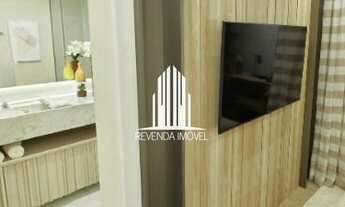 Imagem 7: APARTAMENTO À VENDA NA VILA CLEMENTINO