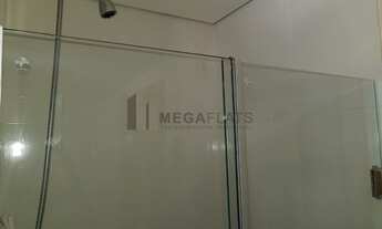 Imagem 7: FLAT PARA LOCAÇÃO E VENDA NO ITAIM!