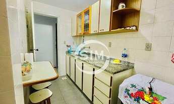 Imagem 4: Apartamento com 2 dormitórios à venda, 100 m² no Centro - Cabo Frio/RJ