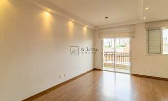 Imagem 2: Apartamento Venda 1 Dormitórios - 60 m² Pompéia